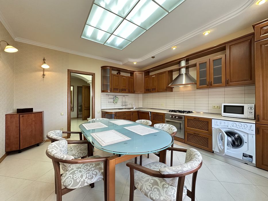 Прод 3-кімнатна, з ремонтом, Центр Одесса, Новосельского/Льва Толстого