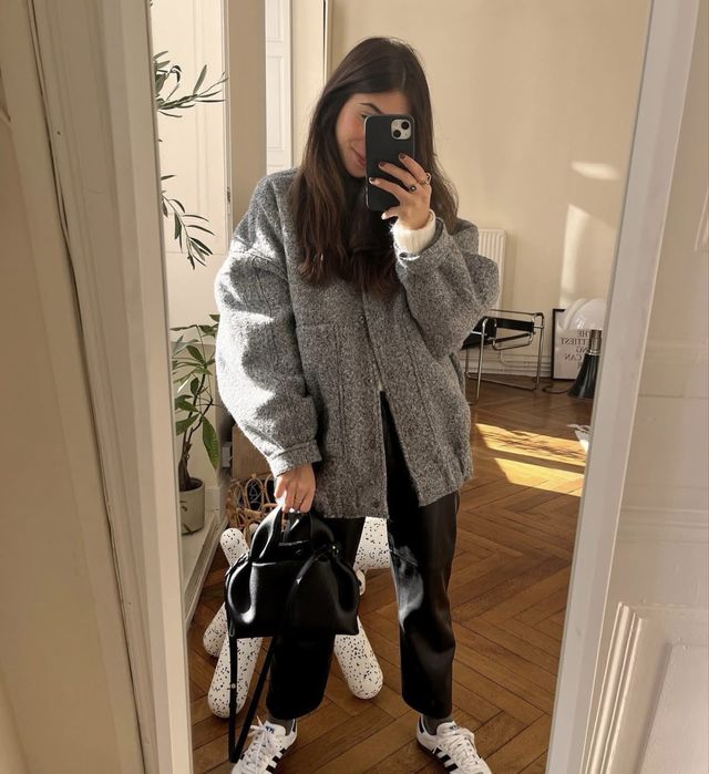 Бомбер куртка Zara орігінал