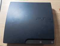 Playstation 3 slim 512 GB SSD СFW 4.91