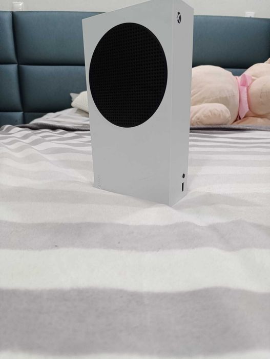 Consola XBOX Series S