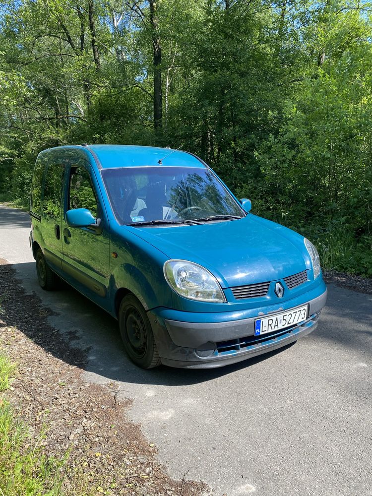 Renault Kangoo