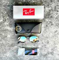 Ray Ban Round очки новые стекло