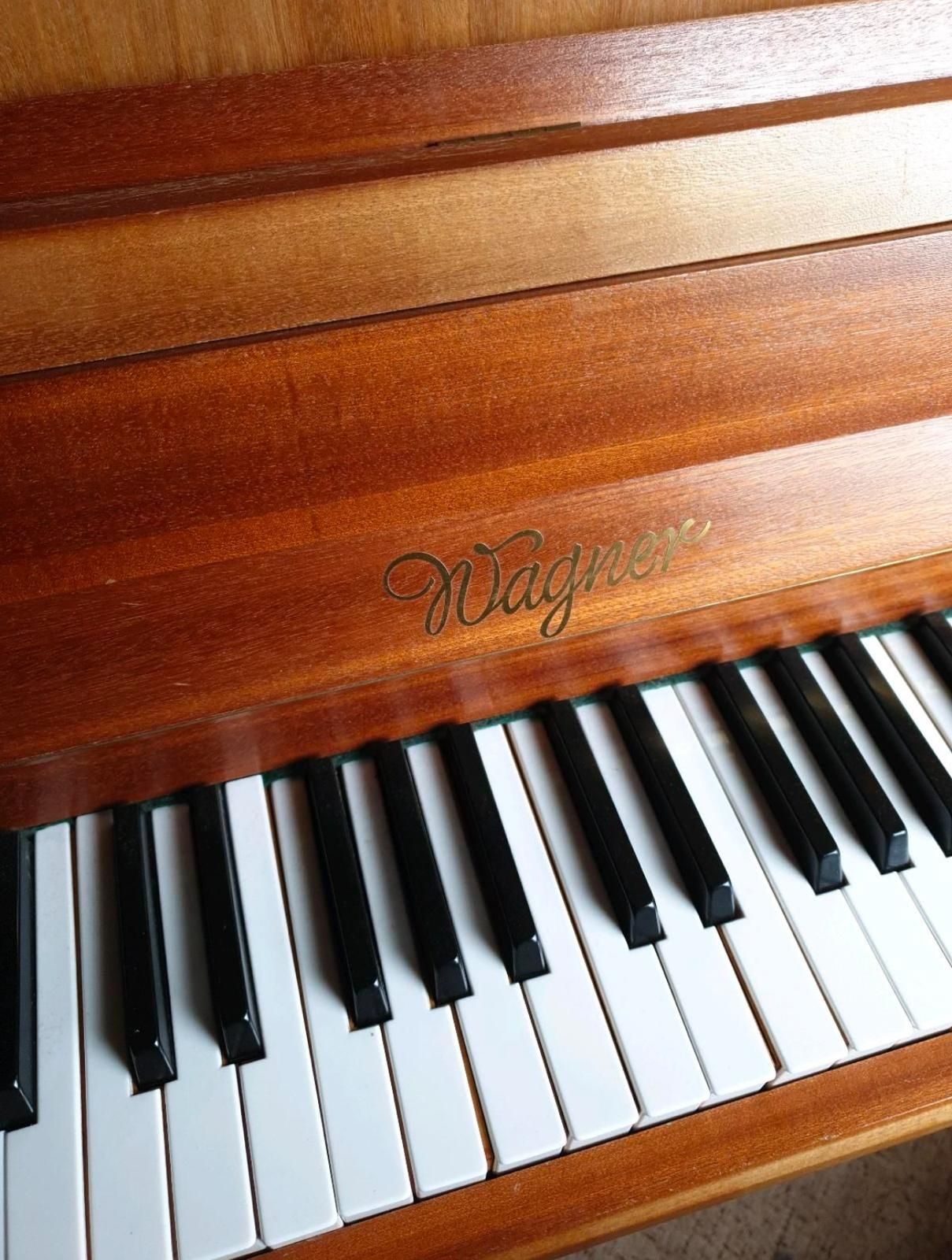 Pianino pianino nastrojone gwarancja transport