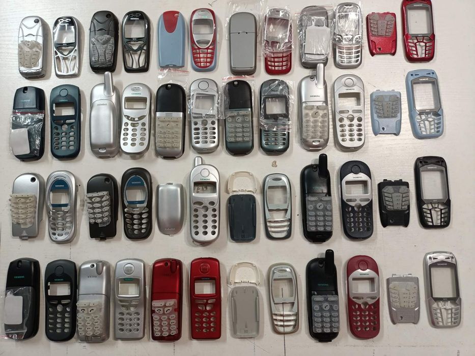 Корпус Simens,Nokia,Sony Ericsson