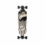 Longboard SantaFe City Cruiser