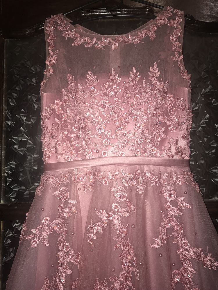 Платье Barbi Барби Барбі сукня випускний свято празнич новий рік год