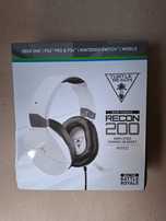 Słuchawki Gamingowe Turtle Beach Recon 200