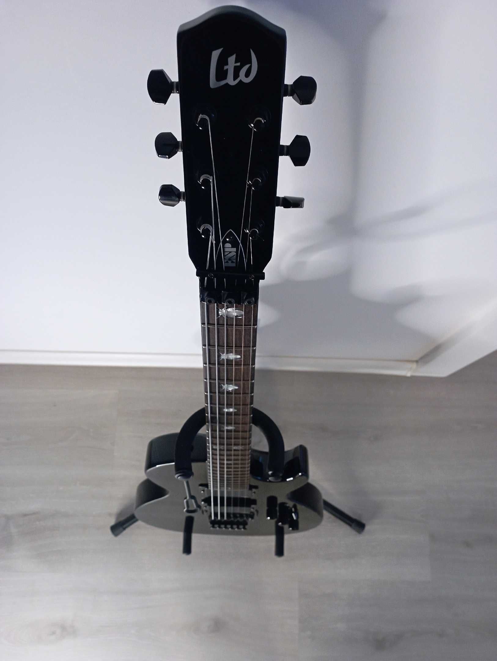 ESP LTD KH-603 Kirk Hammett gitara elektryczna