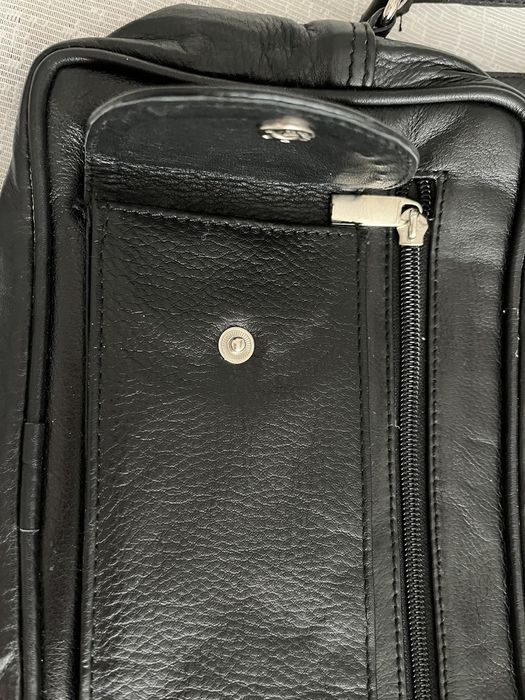 Барсетка,сумка, чоловіча. шкіра