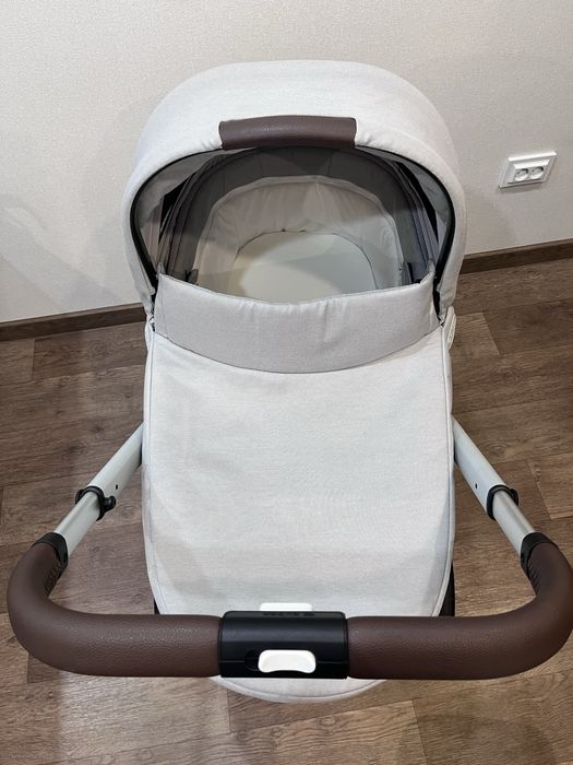 Коляска Cybex Balios S Lux 2 в 1