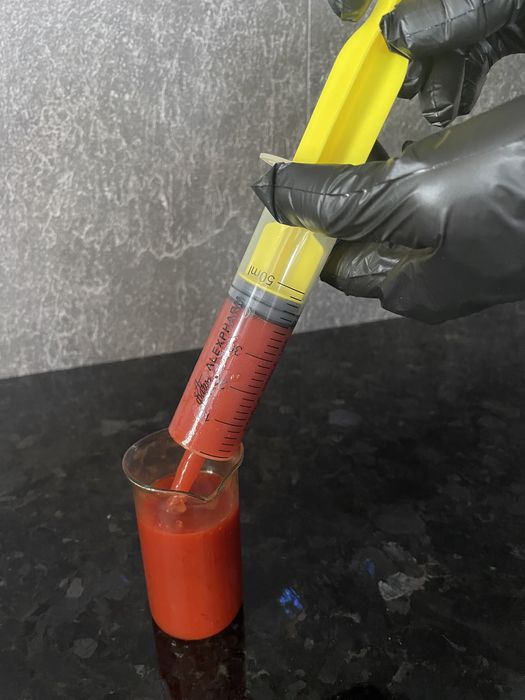 Гострий соус Sriracha Шрірача Сріріча