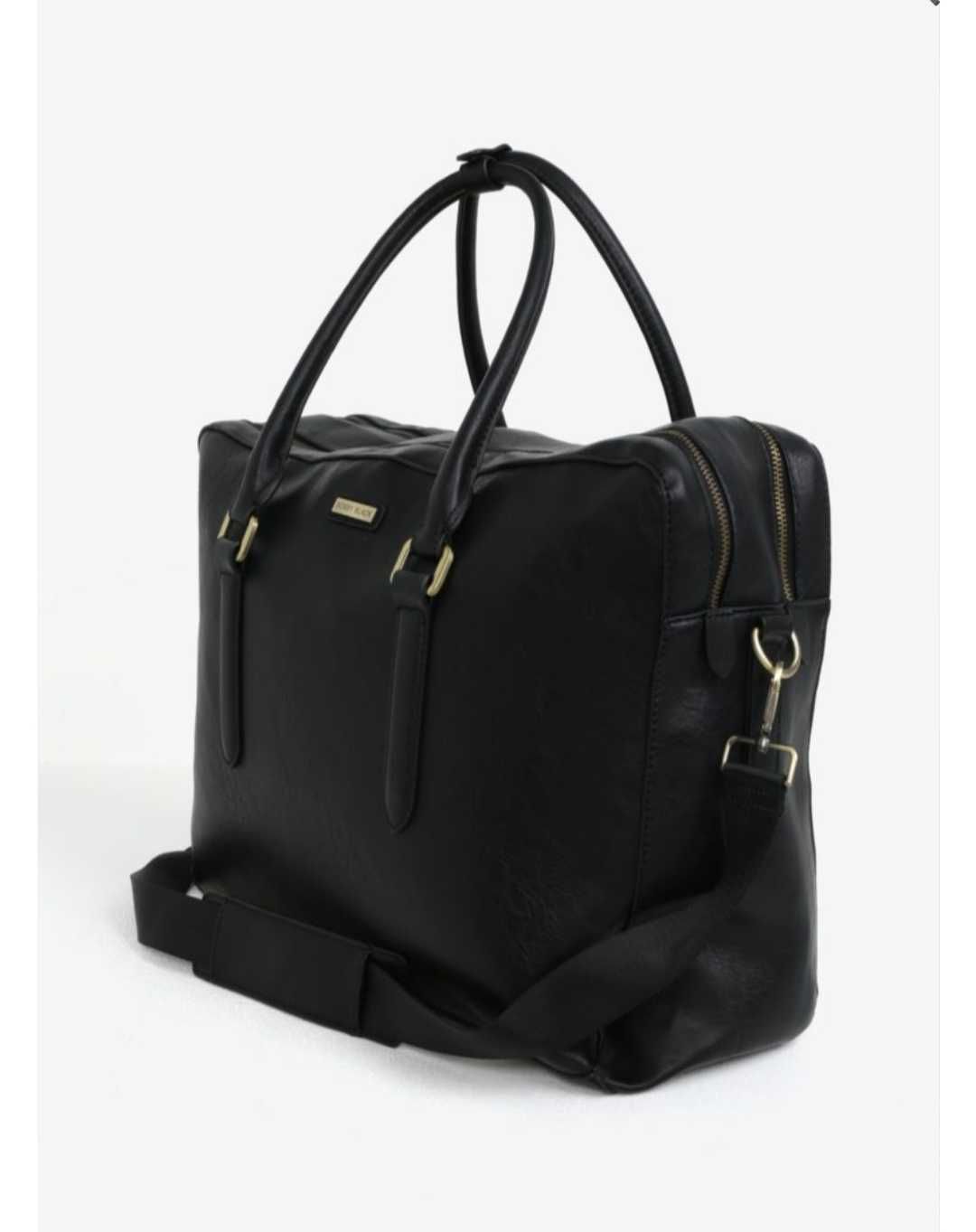 Torba podróżna meska,elegancka