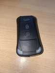 Obudowa do pilota Porsche