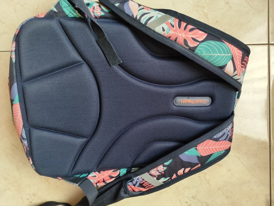 Plecak coolpack szkolny