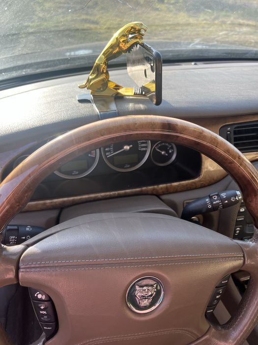 Автомобильний тримач ягуар автомобильный держатель