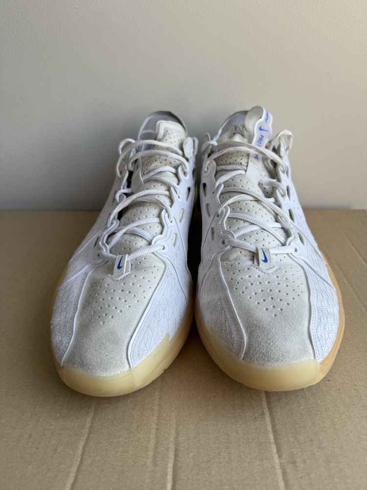 Buty do koszykówki / siatkówki Nike GT Cut 3