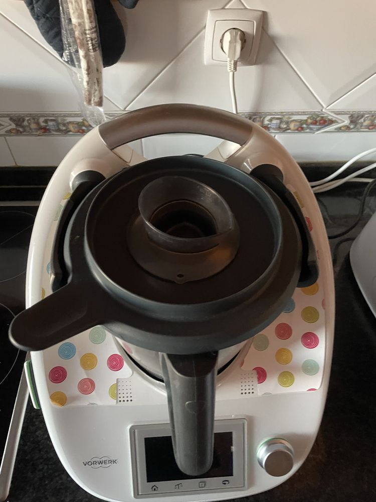 Vorwerk Bimby TM5
