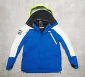 XL | HELLY HANSEN Sztormiak Kurtka męska
