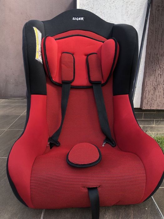 Автокресло