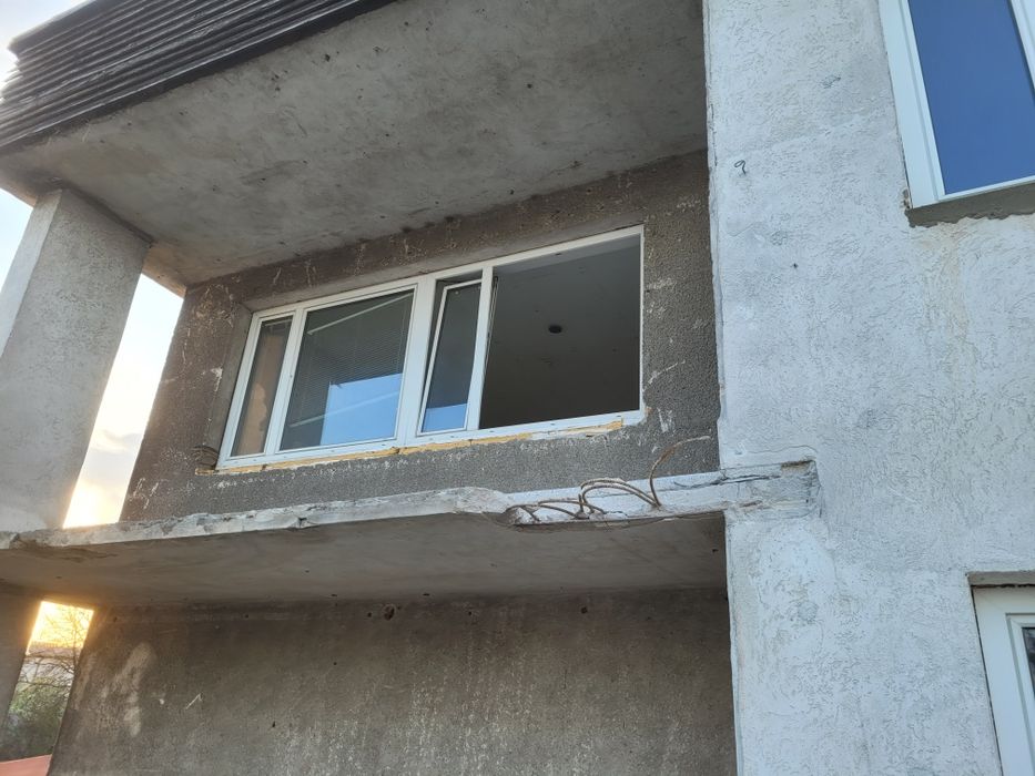 Okna ,drzwi PCV uzywane