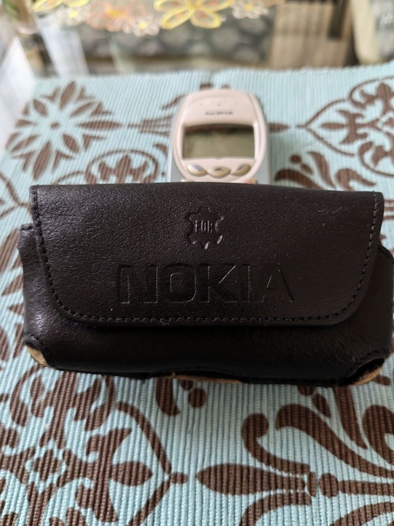 Nokia 3410 KLASYK