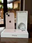 iPhone 13 Różowy