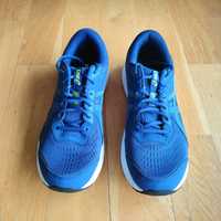 Asics Gel-Contend 8 1011B492 Niebieski 46