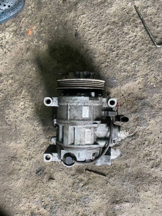 Продам Компресор кондиціонера Ауді А6-с4-с5. Та інші.