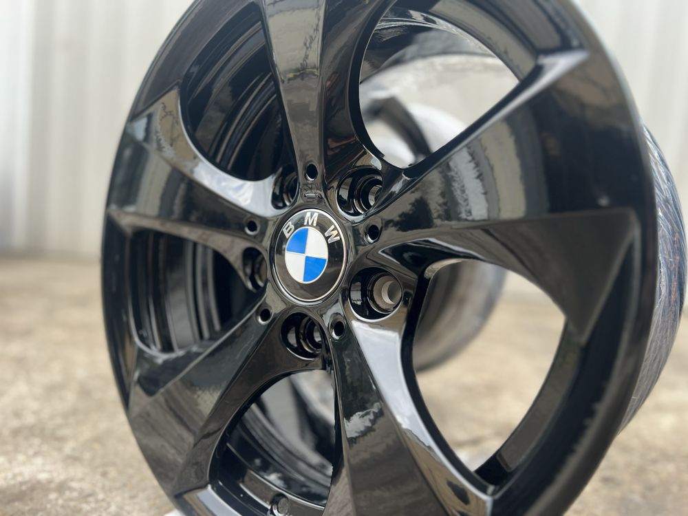 Oryginalne felgi BMW 16 cali styling 306 E46 E36 F30 F34 F36 E90 E91