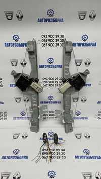 Стеклоподъемник электрический DACIA SANDERO 2008-2012