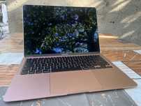 Macbook 13 air 2020 rose gold на запчастини або відновлення