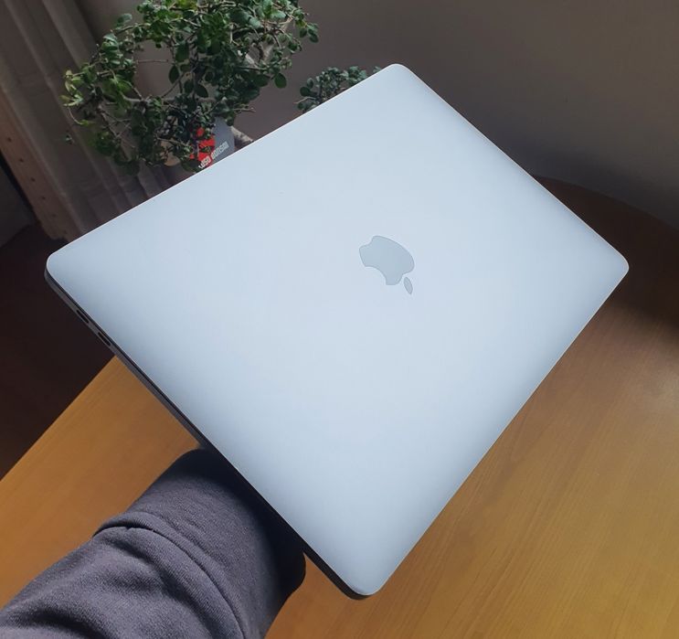 Macbook Pro 2018