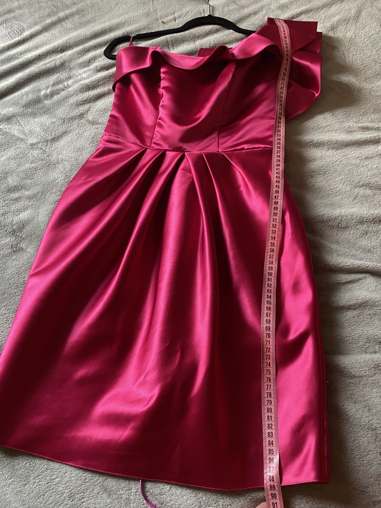 Сукня святкова на випускний Розмір М
