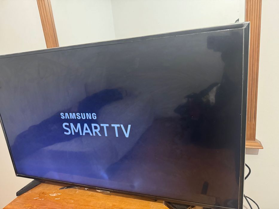 Tv Samsung smart