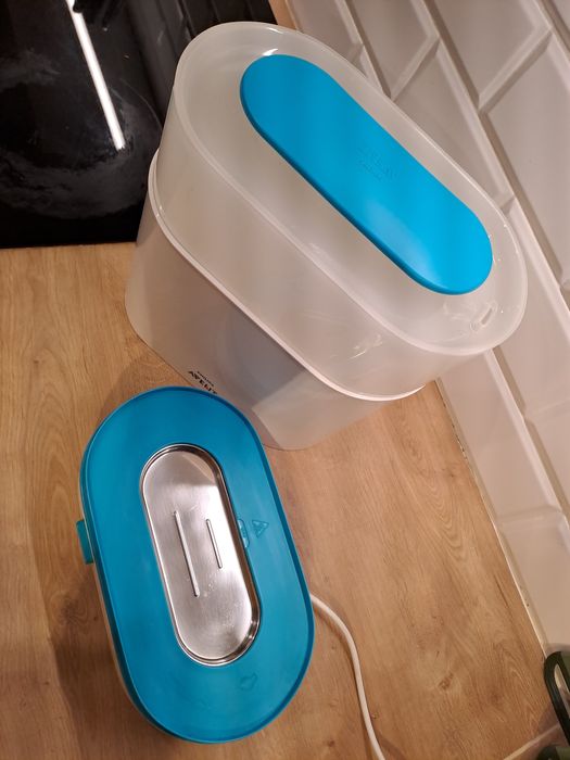 Sterylizator Avent Philips SCF 284/03