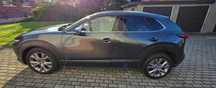 Mazda CX-30 Mazda CX-30 - HIKARI - 180KM! - AUTOMAT - 4X4