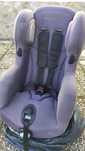 Cadeira auto Bebe Confort Iseos Neo