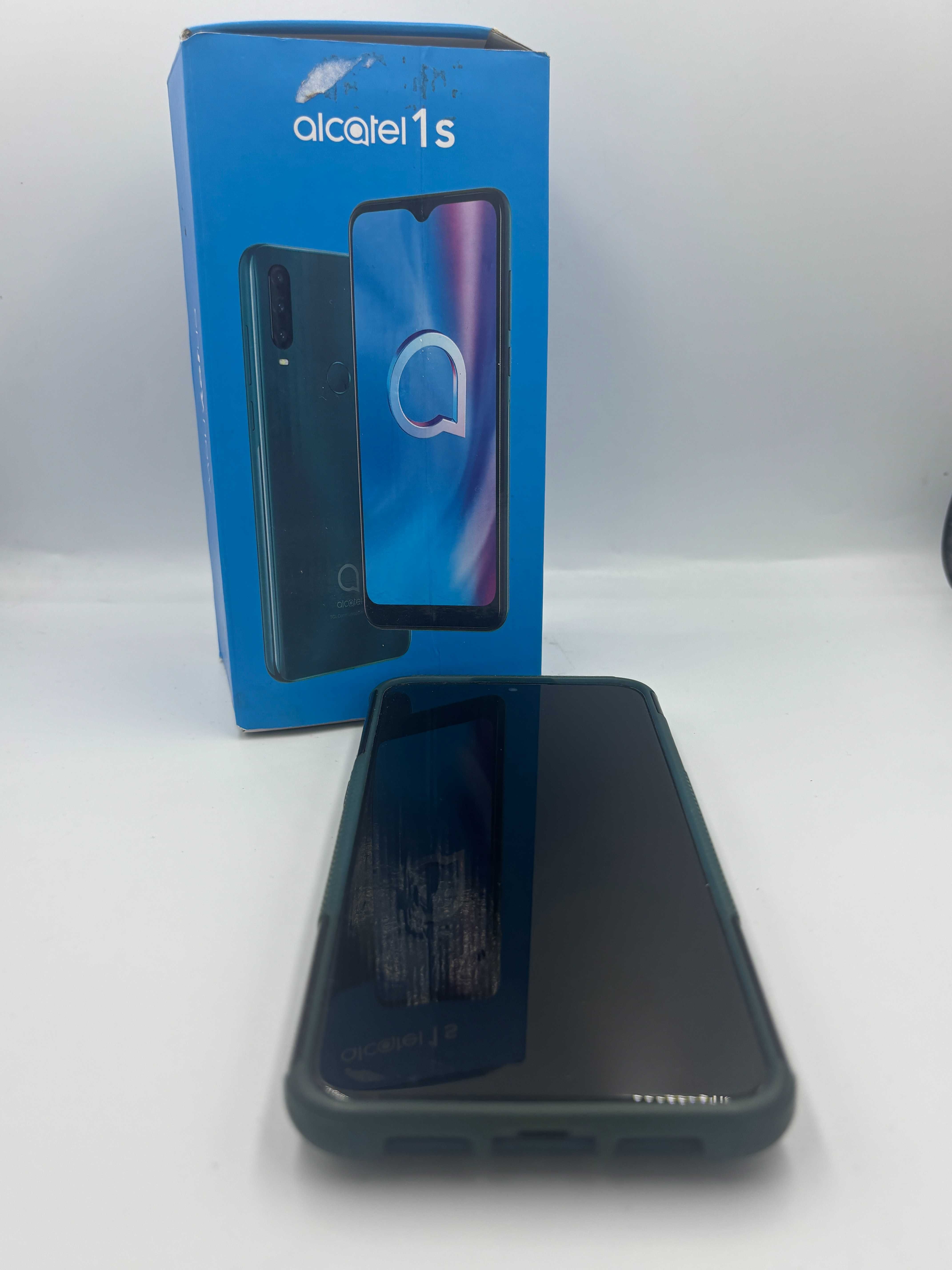 Telefon komórkowy Alcatel 1s
