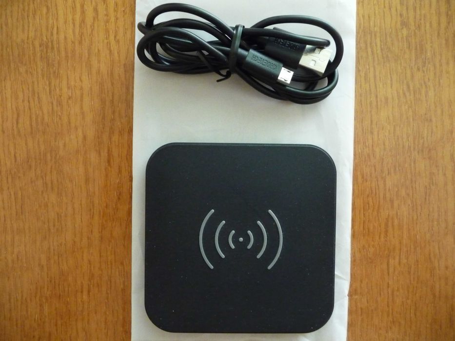 Беспроводное зарядное устройство Choetech ( T 511)