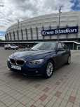 BMW Seria 3 BMW F30 320i xDrive