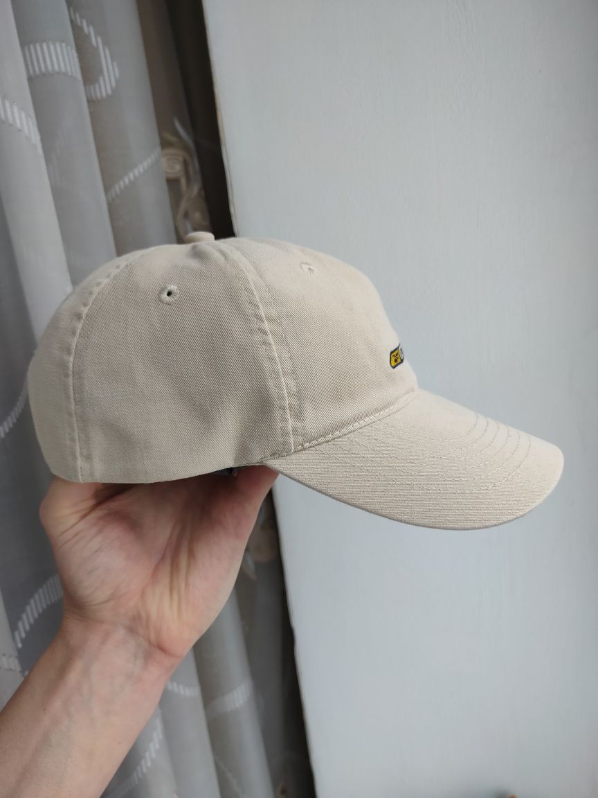 Кепка бейсболка Reebok винтажная бейсболка reebok vintage rare cap hat