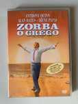 [DVD] Zorba o Grego (Zorba the Greek)