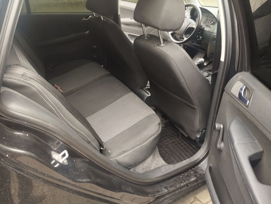 Продам Skoda Fabia 2007 рік, 1.9 TDI, на 130 к.с. рідна фарба!