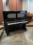 Piano vertical steinway exelente, grande qualidade de fabtico  usa