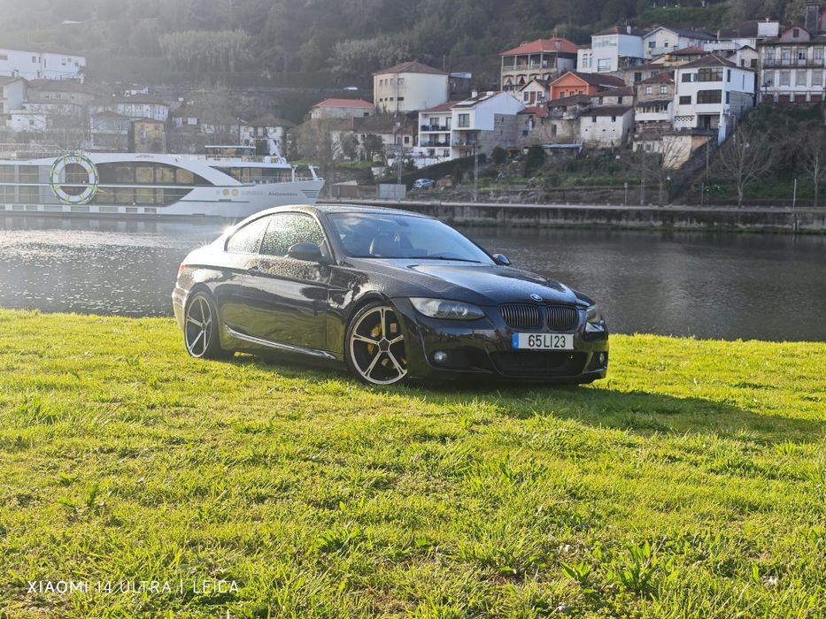 BMW E92 PACK M de fabrica
