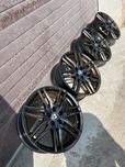 Диски OZ 5/120r19 BMW Tesla Honda та інші