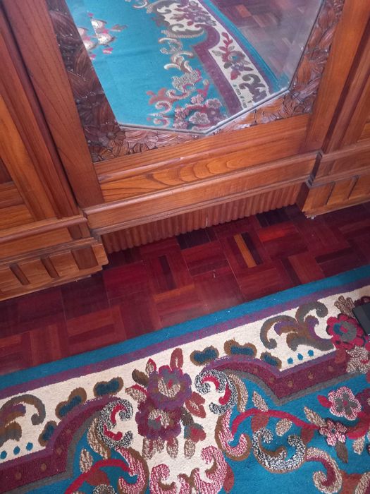 Guarda Fatos Art Déco