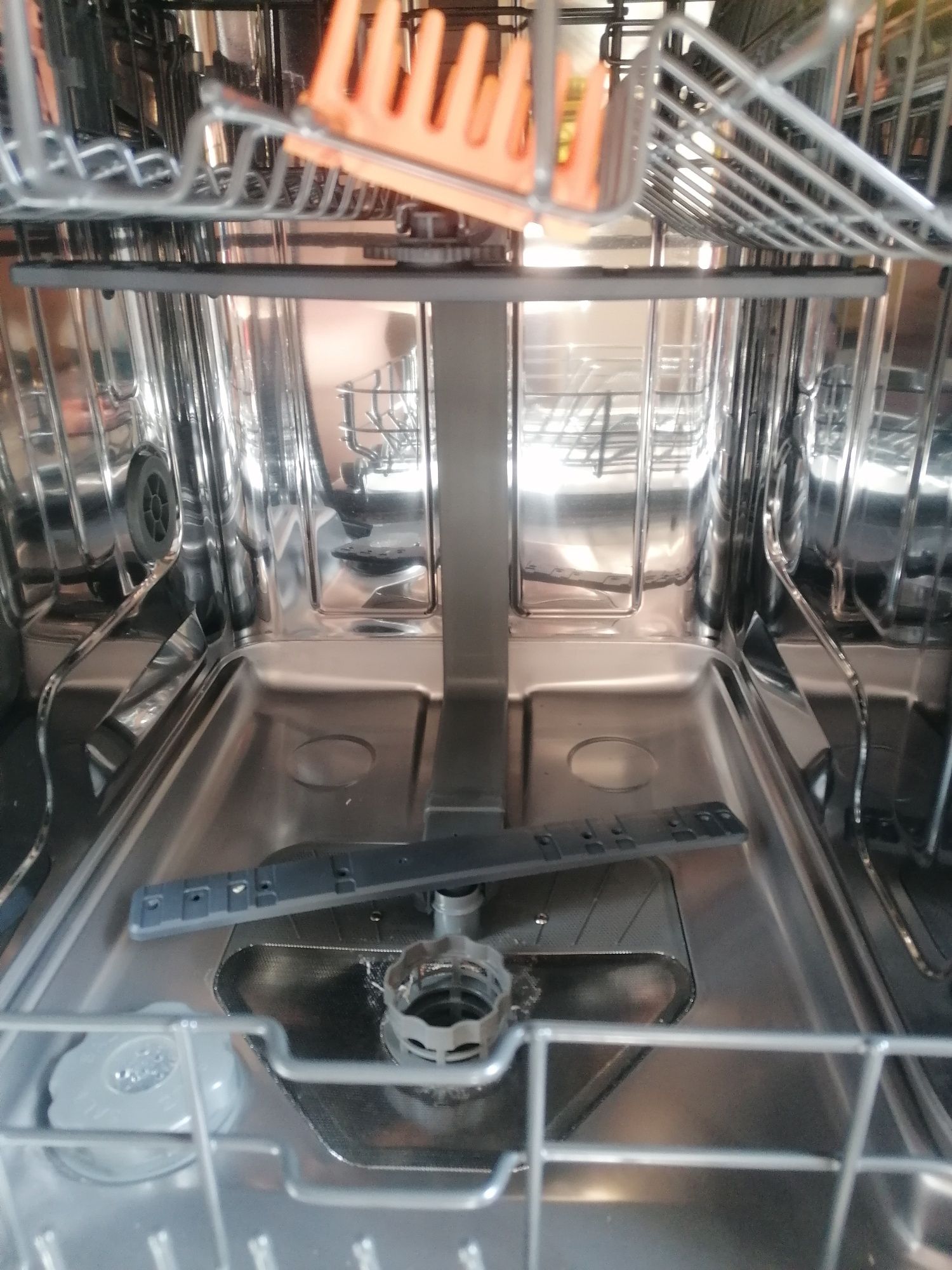 Zmywarka 45cm gorenje