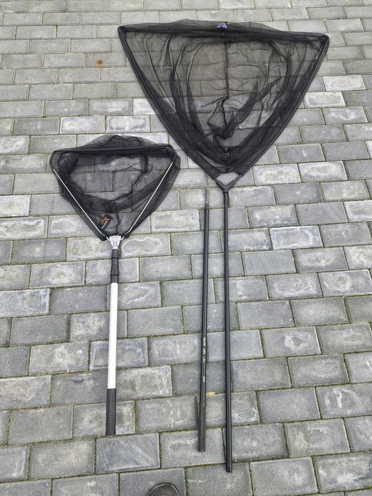 Używany sprzęt wędkarski