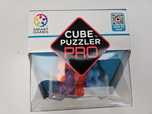 Cube puzzler Pro, Smart Games, nowe, nie otwierane